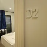 Bella Italia Coronel Miranda Hotel Ponta Delgada