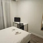 Hotel Bella Italia Coronel Miranda Ponta Delgada