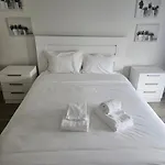 Hotel Bella Italia Coronel Miranda