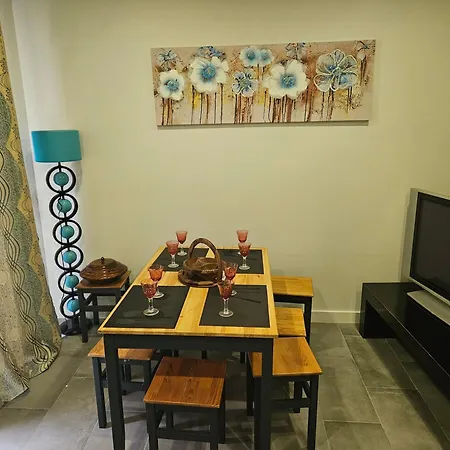 Hotel Bella Italia Coronel Miranda *
