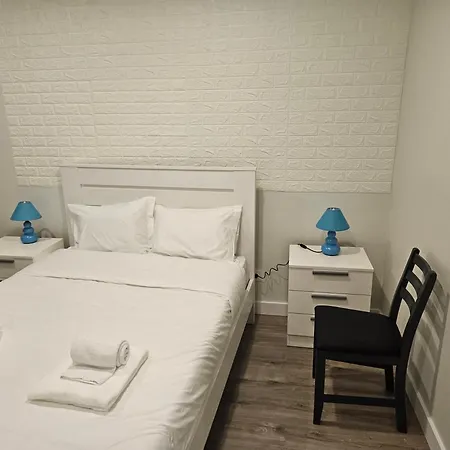 Hotel Bella Italia Coronel Miranda *