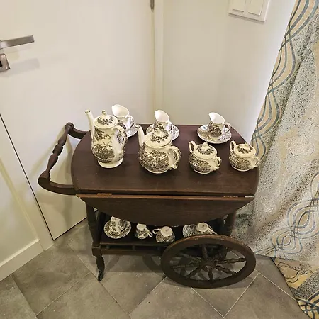 Hotel Bella Italia Coronel Miranda *