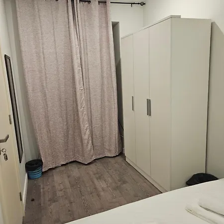 Hotel Bella Italia Coronel Miranda