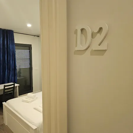 Bella Italia Coronel Miranda Hotel Ponta Delgada