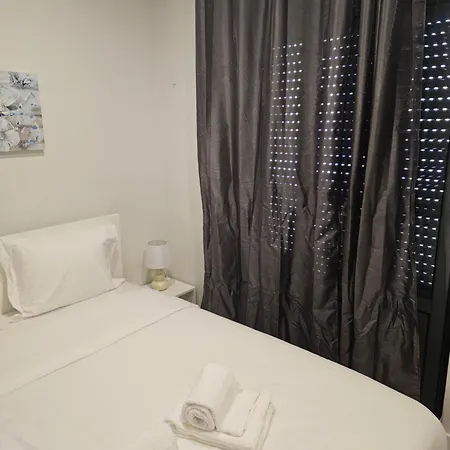 Bella Italia Coronel Miranda Hotel Ponta Delgada