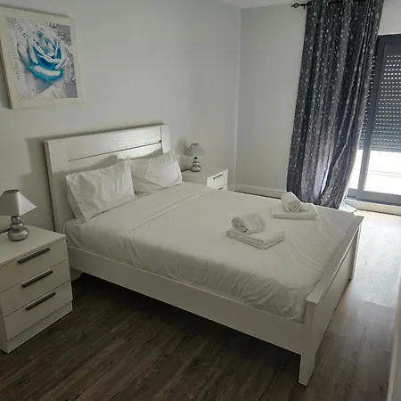 Hotel Bella Italia Coronel Miranda