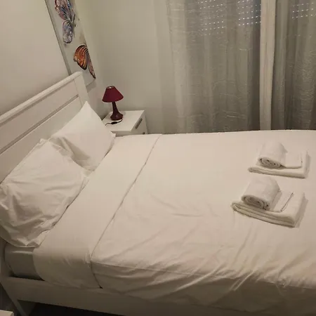 Hotel Bella Italia Coronel Miranda Ponta Delgada