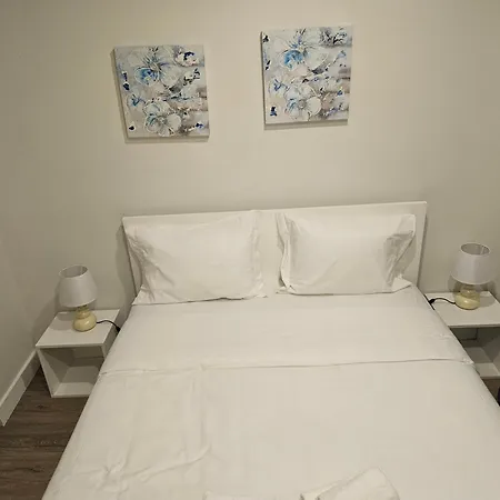 Bella Italia Coronel Miranda