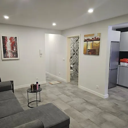 Bella Italia Coronel Miranda Hotel *