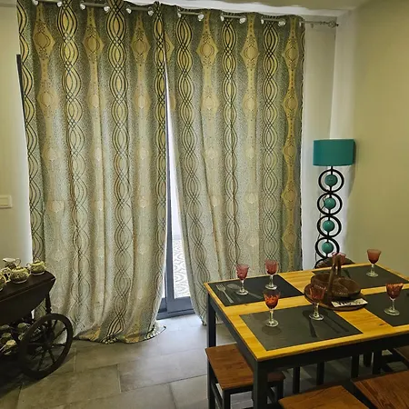 Hotel Bella Italia Coronel Miranda