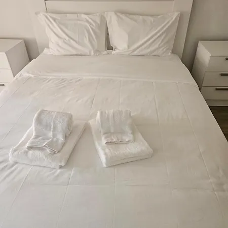 Hotel Bella Italia Coronel Miranda