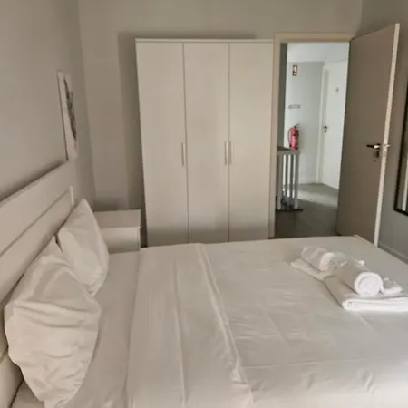 Bella Italia Coronel Miranda Ponta Delgada