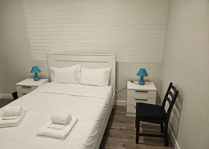 酒店 Bella Italia Coronel Miranda *