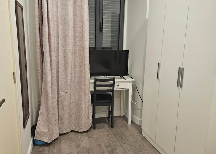 Bella Italia Coronel Miranda