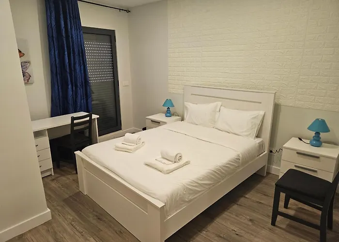 Bella Italia Coronel Miranda 酒店