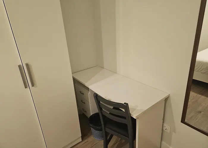 Bella Italia Coronel Miranda 酒店