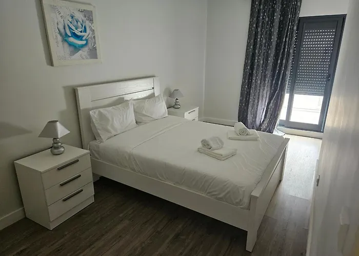 酒店 Bella Italia Coronel Miranda