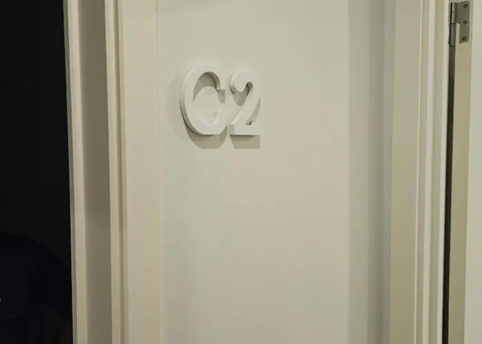 酒店 Bella Italia Coronel Miranda