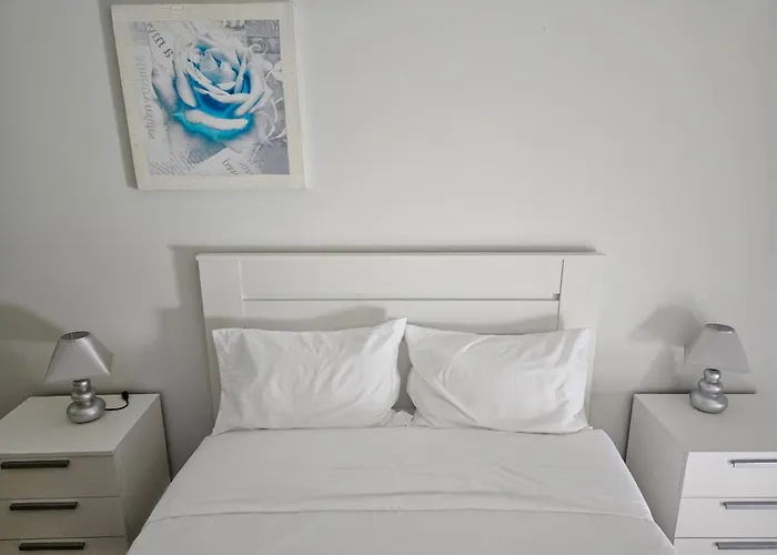 Bella Italia Coronel Miranda *