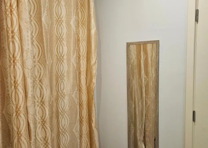 酒店 Bella Italia Coronel Miranda