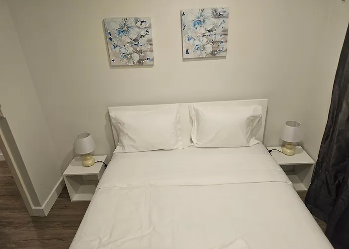 Bella Italia Coronel Miranda