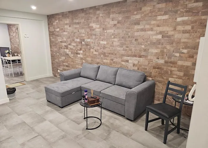 酒店 Bella Italia Coronel Miranda