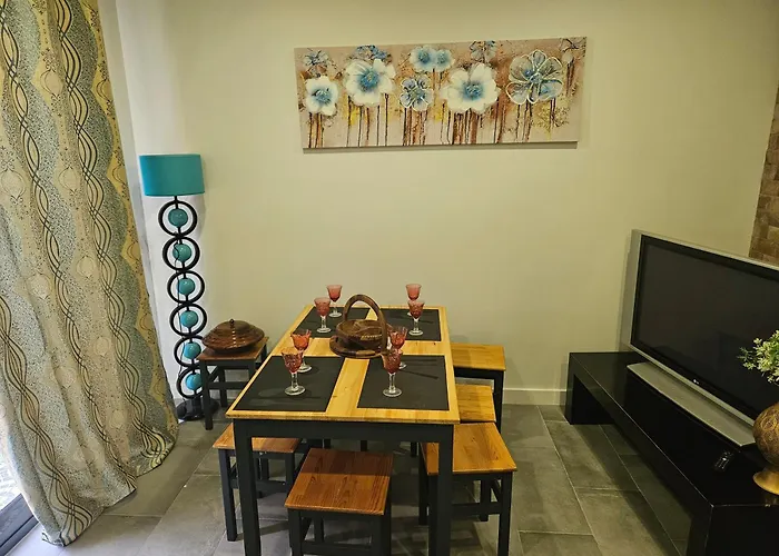 酒店 Bella Italia Coronel Miranda *