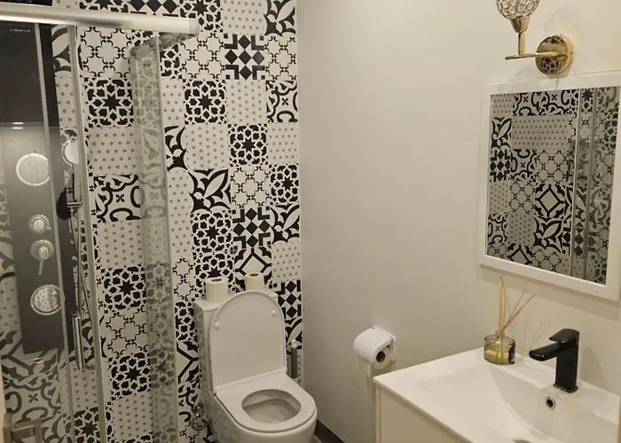 酒店 Bella Italia Coronel Miranda