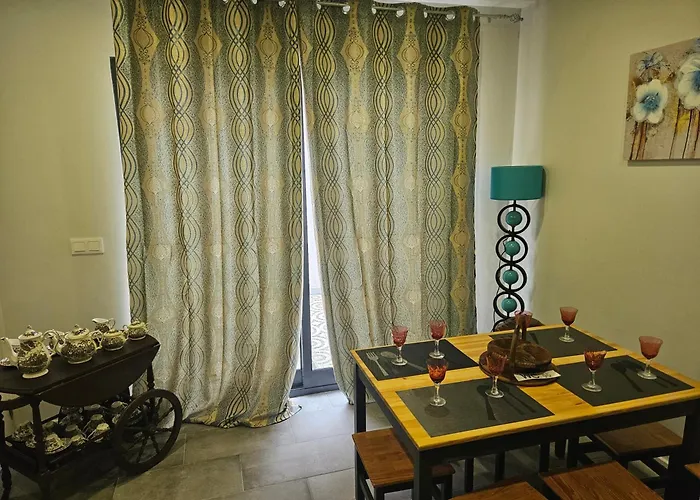 酒店 Bella Italia Coronel Miranda