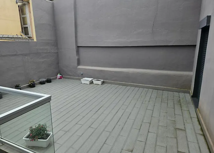 酒店 Bella Italia Coronel Miranda 蓬塔德尔加达