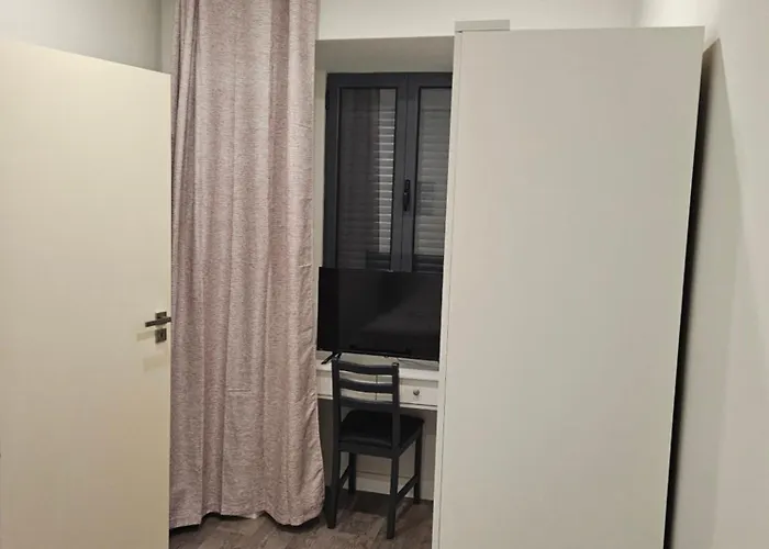 酒店 Bella Italia Coronel Miranda